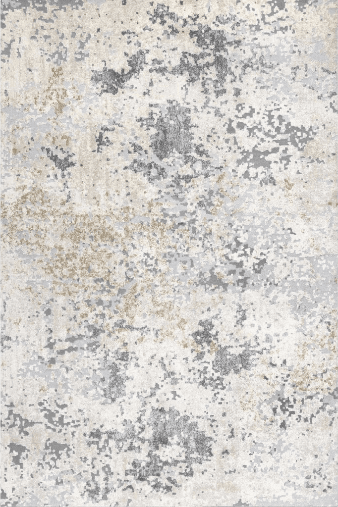 nuLOOM Chastin Abstract Area Rug, 10' x 14', Beige