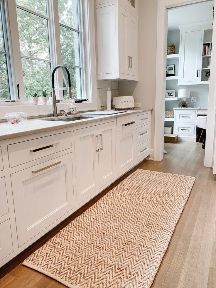 4 Steps To Choose The Right Runner Rug Size