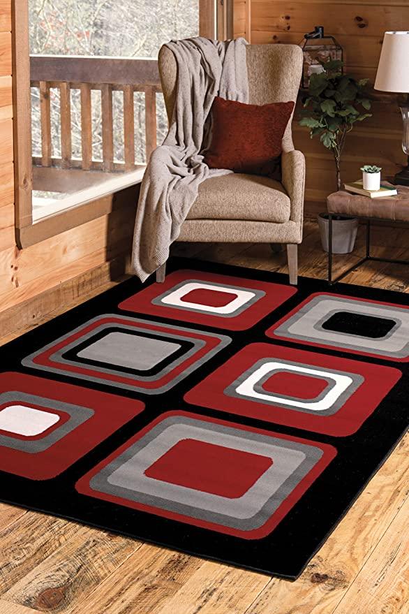 United Weavers Dallas Spaces Accent Rug